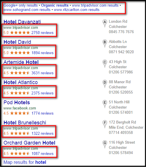 Local-Map-Pack-Hotel-Focus-Extension-Organic-Results