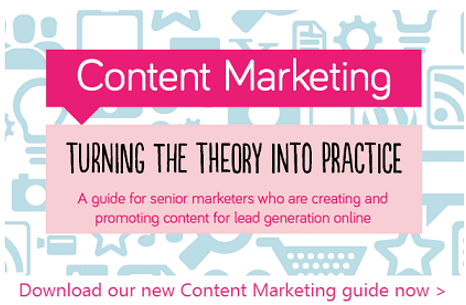 Content Marketing Guide