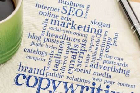 Copywriting