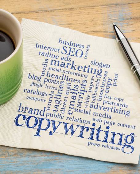 Copywriting