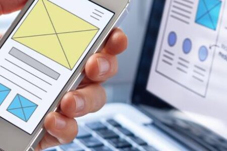 Digital UX Mobile