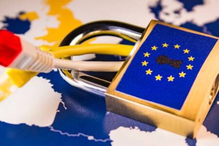 EU GDPR