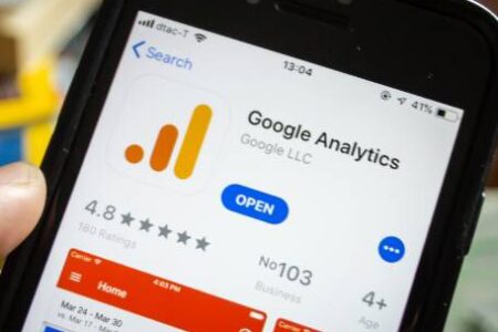 Google Analytics