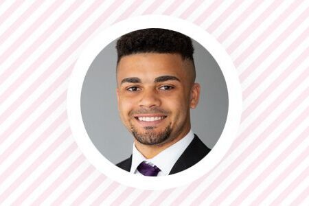Meet Christian Walsh
