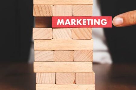 Push & Pull Marketing