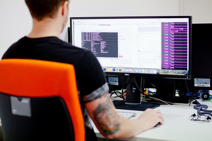 designer at coast digital