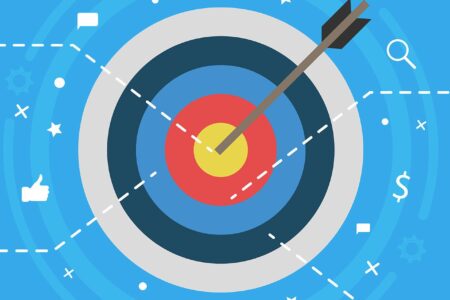 Targeted approach to link building and digital PR