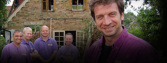 Nick Knowles wouldn’t stand for poor copy – so why should you?