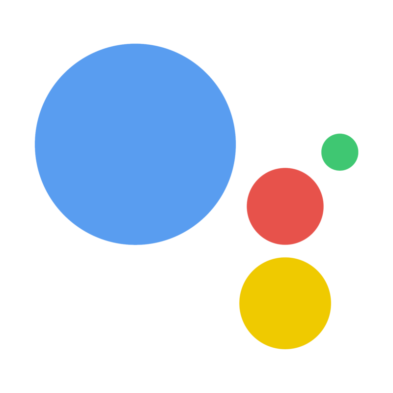 Google_Assistant_logo