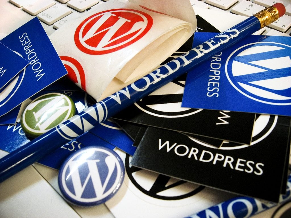 wordpress-merchandise