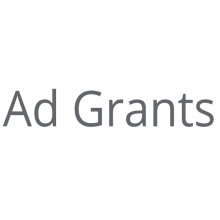 ad grants