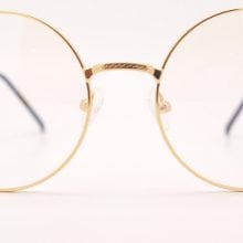 viewability glasses small