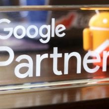 google-partner-award
