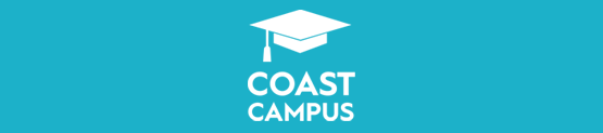 coast campus logo
