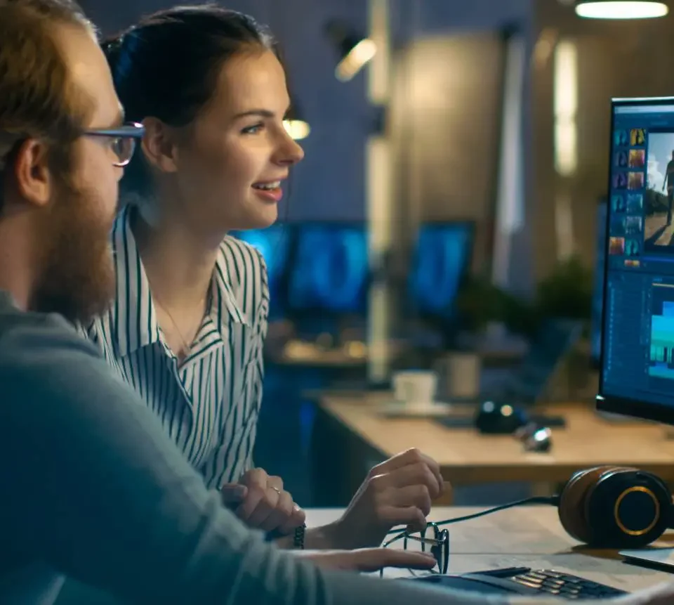 Optimising Video