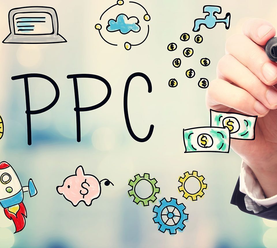 Pay per click