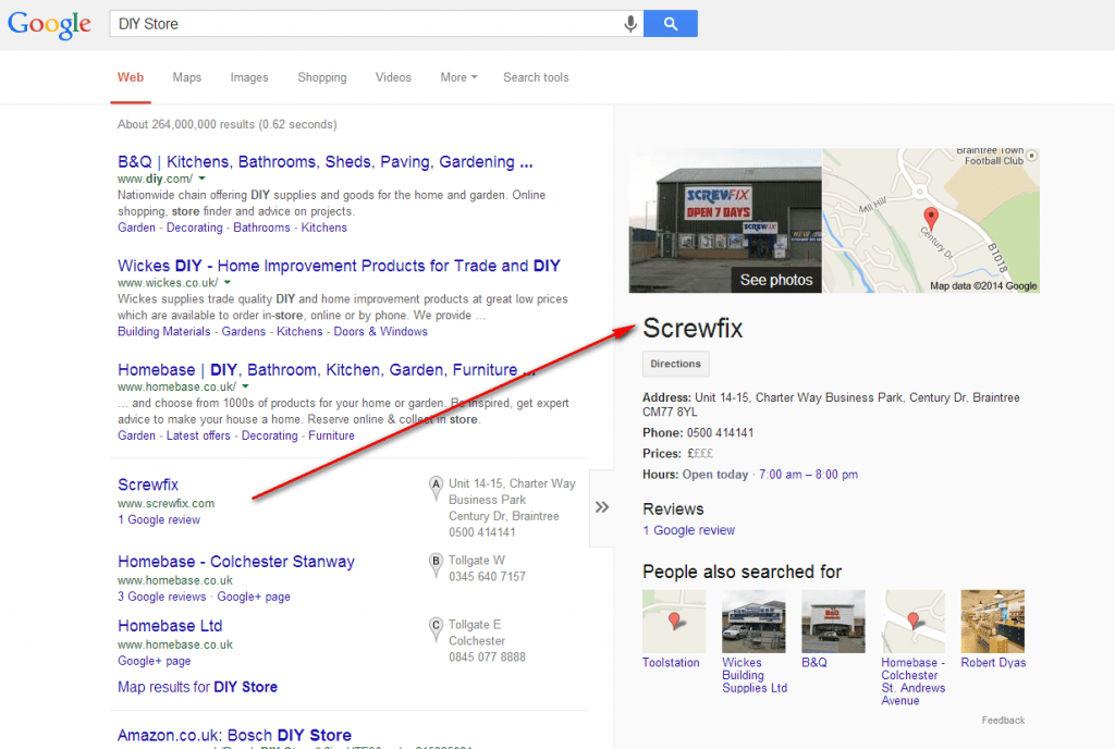 diy-store-google-search