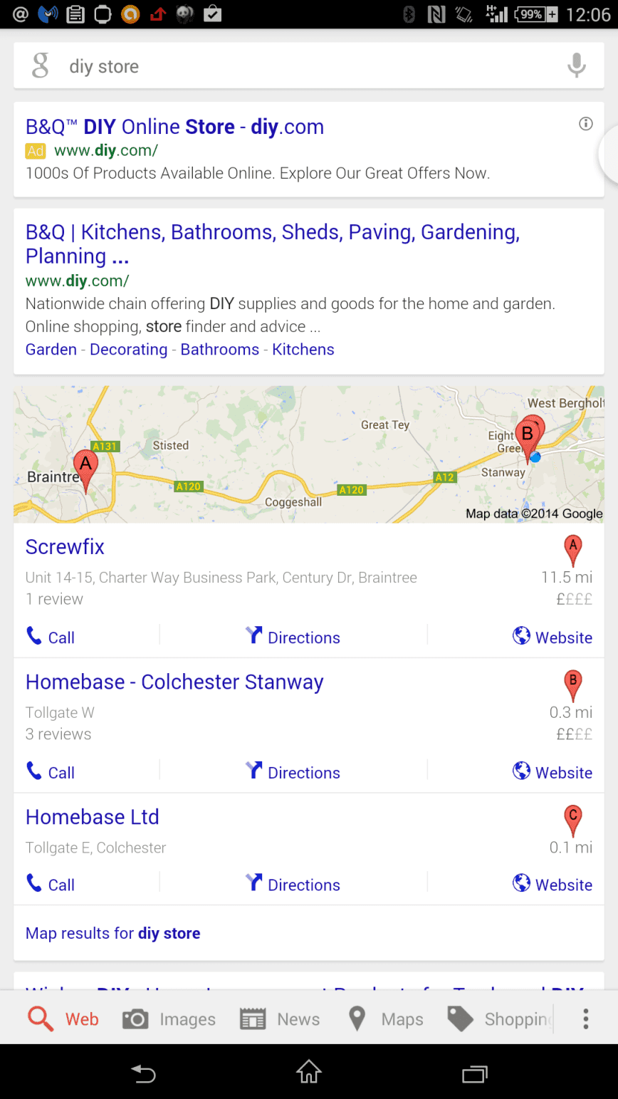 diy-store-mobile-google-search