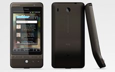 HTC Hero