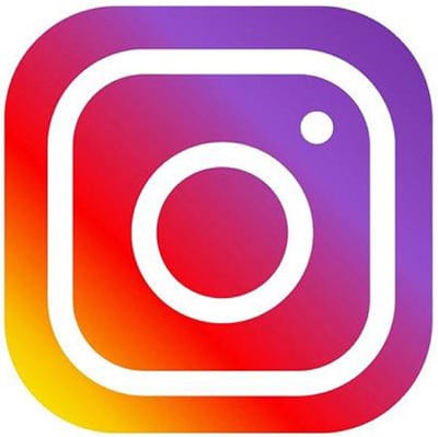 instagram app logo