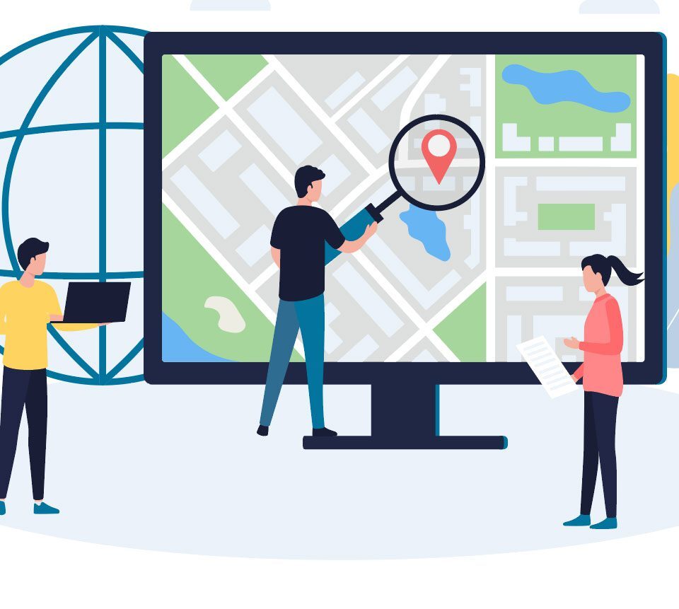 Local SEO keyword research